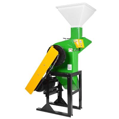 TRITURADOR DE FORRAJES JTRF 300 MARCA TRAPP - SIN MOTOR