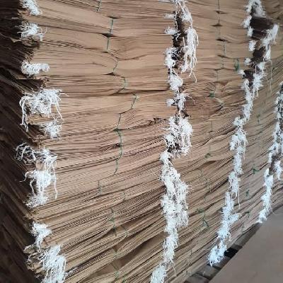 Chuspa o Bolsa panelera