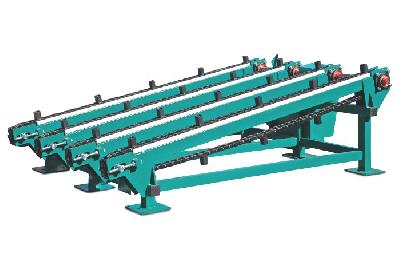 BANDAS TRANSPORTADORAS 