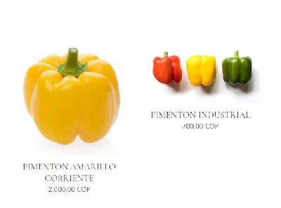 Pimentón