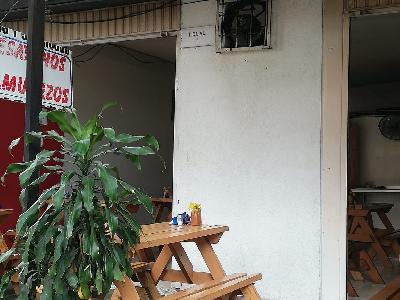 Restaurante Pa Onde Claudia