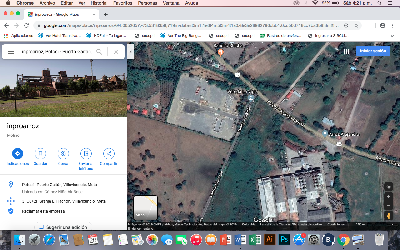 Oportunidad de inversión, se vende hectarea en villvicencio