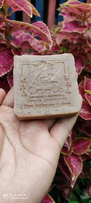 Jabón con leche de Cabra: Una promesa de salud y belleza