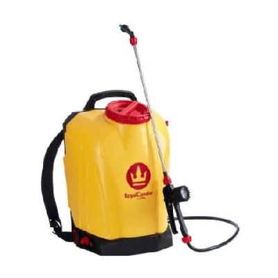 FUMIGADORA ELECTRICA ROYAL CONDOR - LA PILA