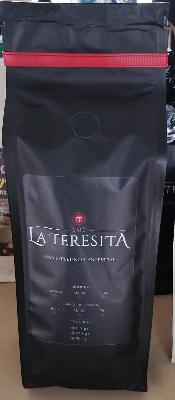 Café tostión media